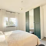 Appartement Apartment4 Schwerte