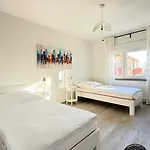 Apartment4 Appartement *