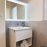 Apartment4 Appartement