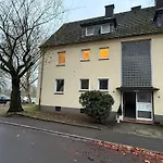 Apartment4 Appartement *