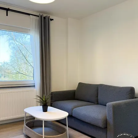 Apartment4 * Schwerte