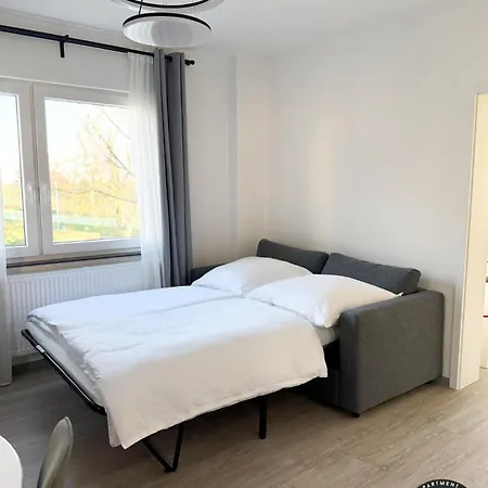 Διαμέρισμα Apartment4 *
