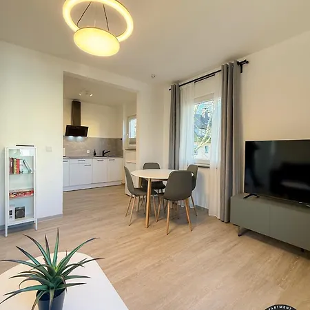 Apartment4 Appartement Schwerte