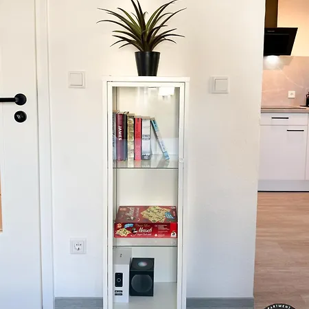 Apartment4 Διαμέρισμα Schwerte