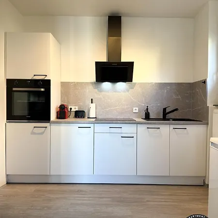 Apartment4 Διαμέρισμα Schwerte