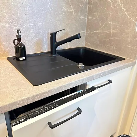 Apartment4 Appartement Schwerte