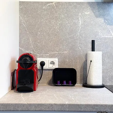 Apartment4 Appartement Schwerte