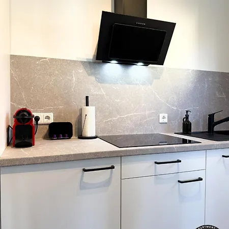 Apartment4 Appartement