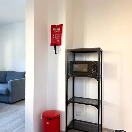 Apartment4 * Schwerte
