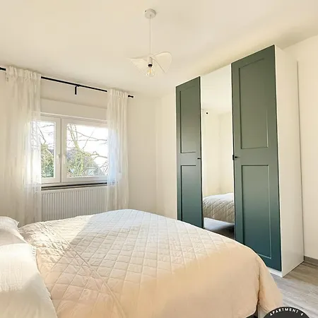 Διαμέρισμα Apartment4 Schwerte