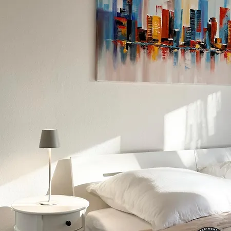 Apartment4 Διαμέρισμα