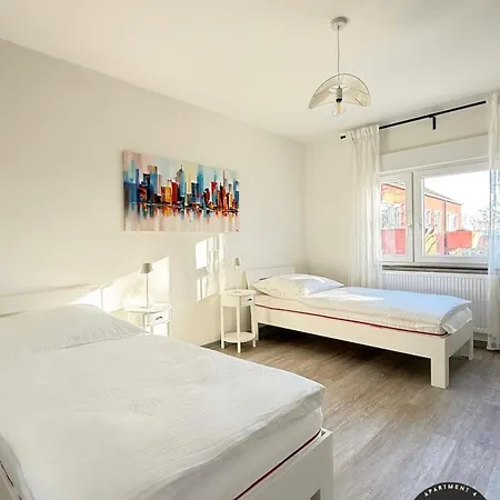 Apartment4 Διαμέρισμα *