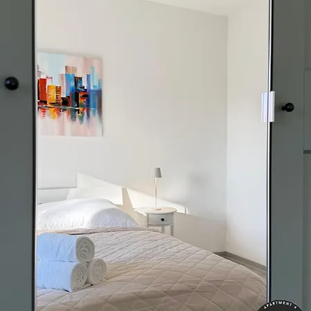 Apartment4 Διαμέρισμα Schwerte