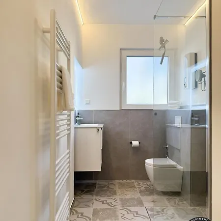 Appartement Apartment4 *