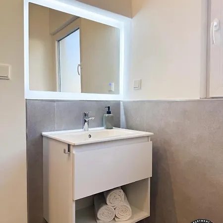 Apartment4 Appartement