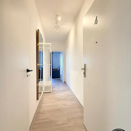 Διαμέρισμα Apartment4 Schwerte