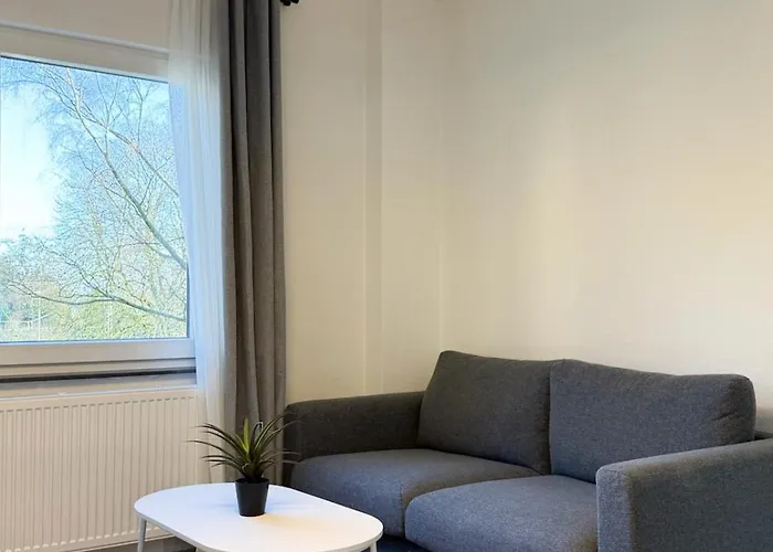 Apartment4 * Schwerte