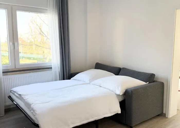 Appartement Apartment4 *