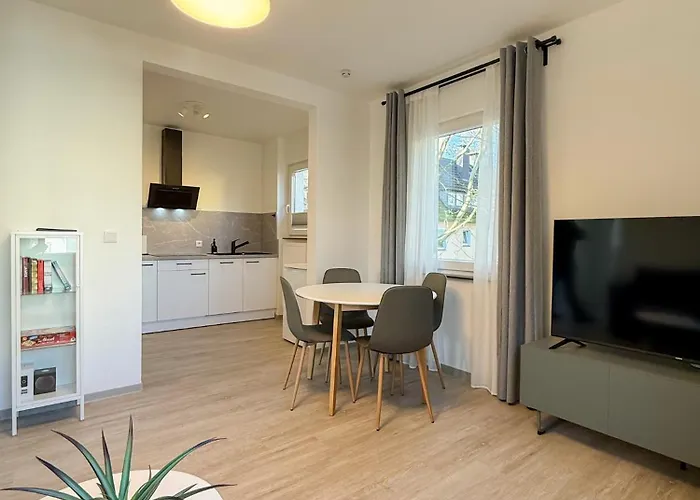 Apartment4 Appartement Schwerte