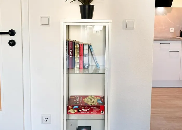 Apartment4 Appartement Schwerte