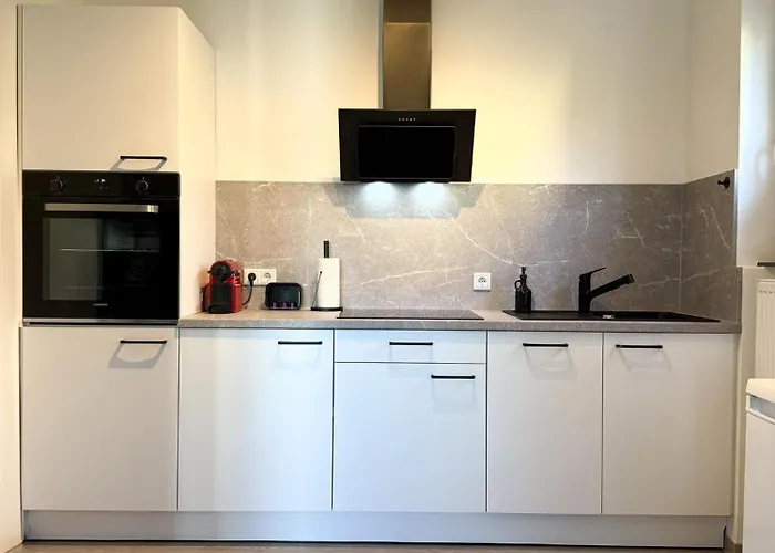 Apartment4 Appartement Schwerte