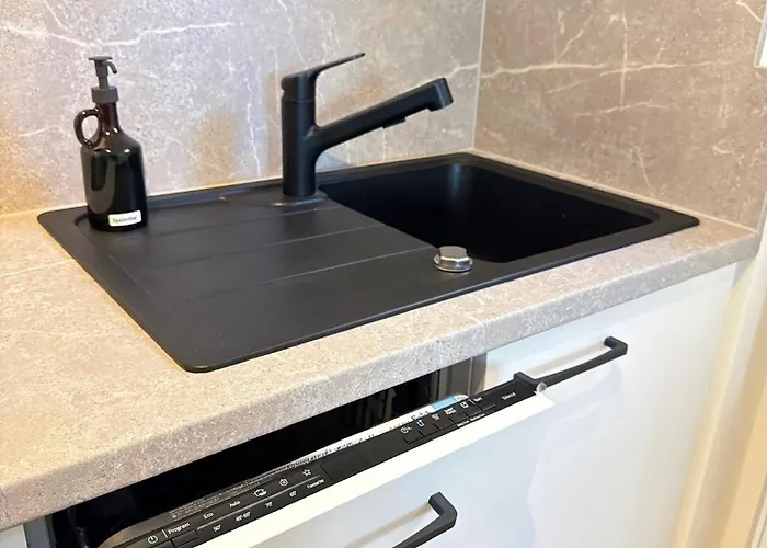 Apartment4 Appartement Schwerte