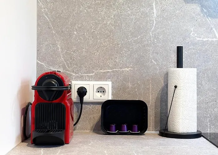 Apartment4 Appartement Schwerte