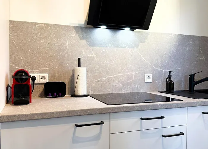 Apartment4 Appartement