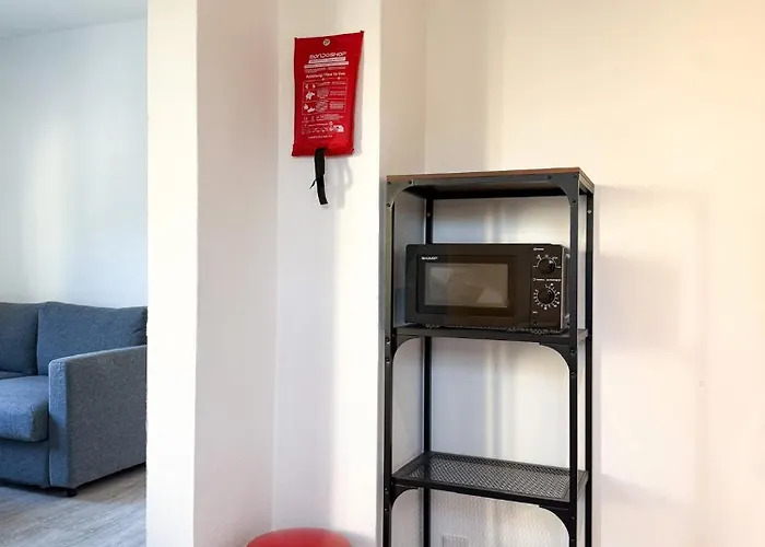 Apartment4 * Schwerte