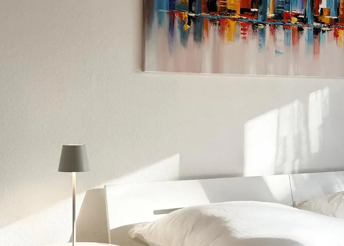 Apartment4 Appartement