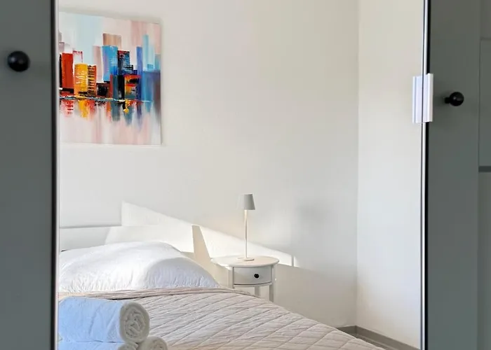 Apartment4 Appartement Schwerte