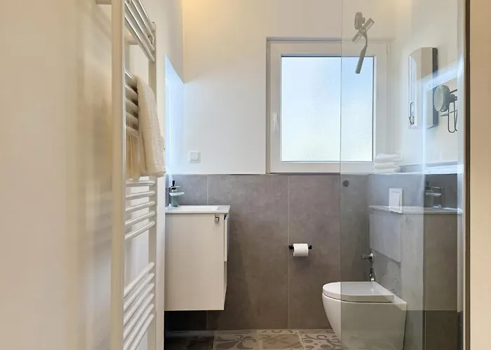 Appartement Apartment4 *