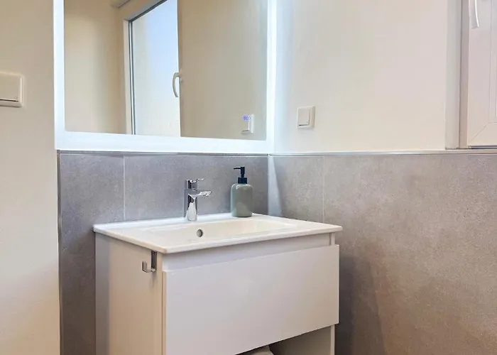 Apartment4 Appartement