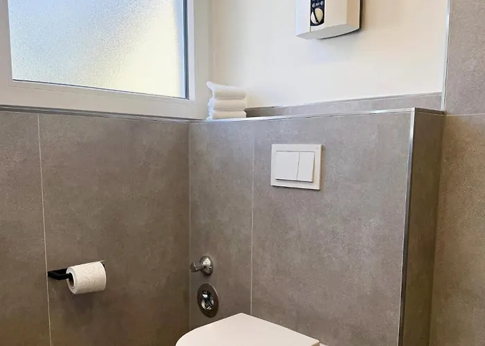 Appartement Apartment4